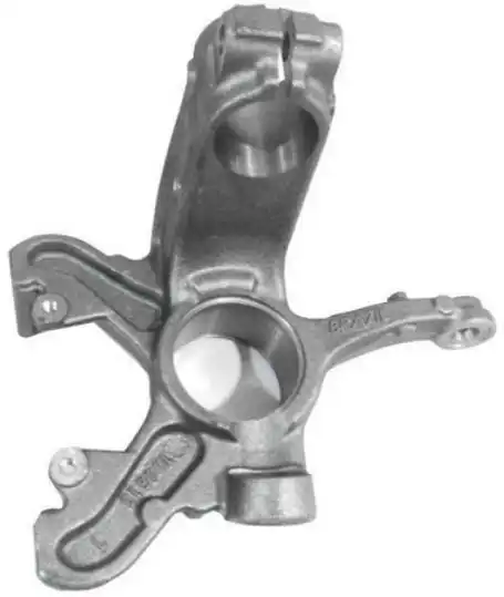 MANGA EIXO RODA GOL 2012 A 2016