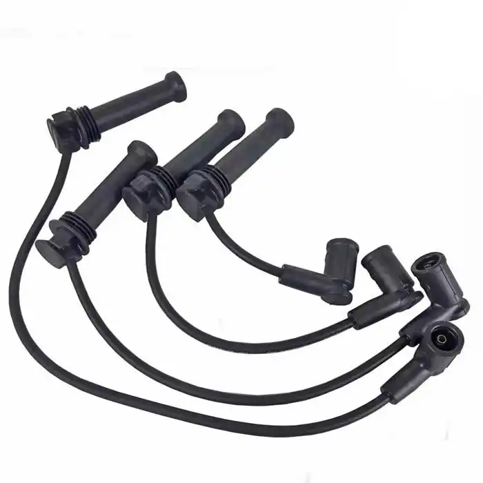 CABO VELA ECOSPORT FOCUS 2.0 16V 03/ (DURATEC)