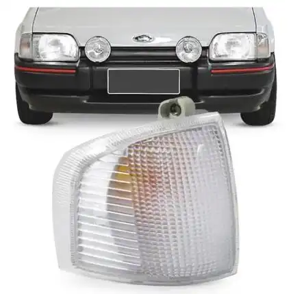 SINAL DIANT ESCORT 87/93 DIR CRISTAL