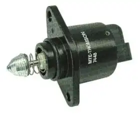 VALVULA MARCHA LENTA CORSA 96/ 8V MPFI CELTA 2001 VHC