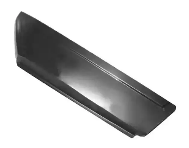 REMENDO LATERAL TRAS OPALA DIR