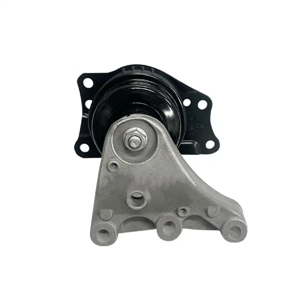 CALCO MOTOR GOL VOYAGE 1.0 12V 2017 A 2023 DIR C/ SUPORTE