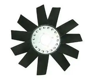 HELICE RADIADOR S10 2.8 RANGER 2.5 97/01 SPRINTER 310D/312D