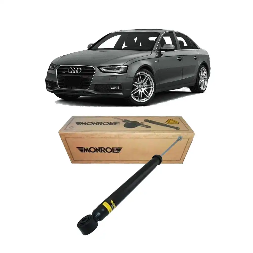 AMORTECEDOR TRASEIRO AUDI A4 1.8 TFSI 2008 A 2015