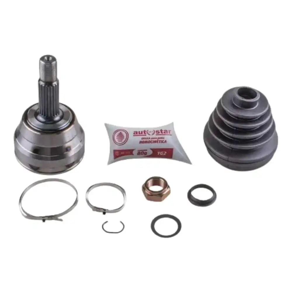 JUNTA HOMOC POLO 1.6 8V /09 FOX CROSSFOX SPACEFOX /09 S/ ABS