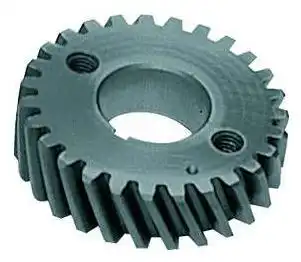 ENGRENAGEM VIRABREQUIM OPALA TDS