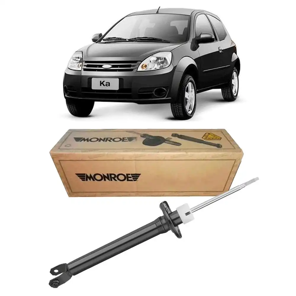 AMORTECEDOR TRASEIRO KA 2007 A 2011