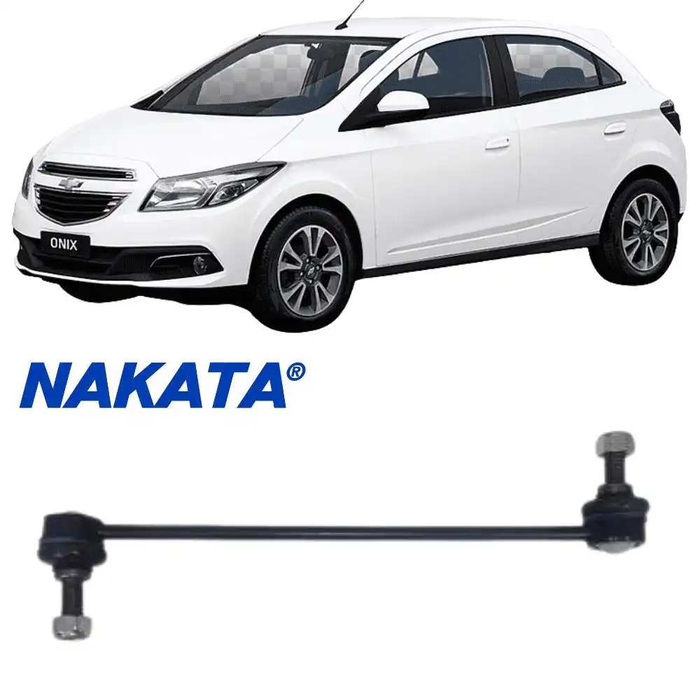 BIELETA DIANTEIRA ONIX 2012 A 2019