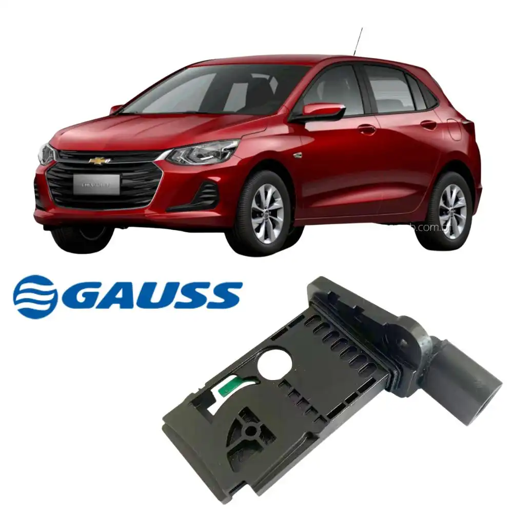SENSOR FLUXO AR MAF ONIX 1.0 12V FLEX 2020 A 2022