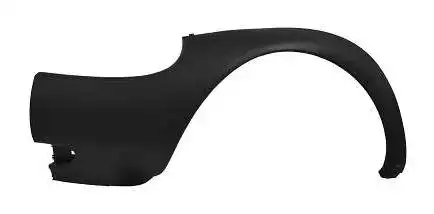 PARACHOQUE DIANT KA 97/02 CANTO ESQ PRETO