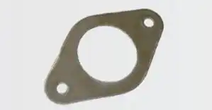 JUNTA DESCARGA FIESTA KA 1.0/1.6 99/ ZETEC ROCAM