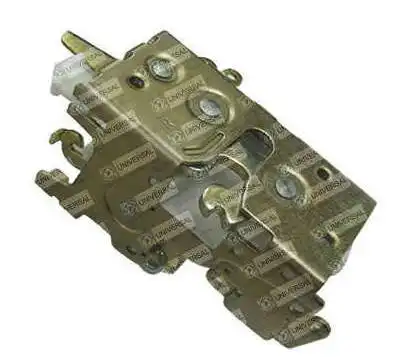 FECHADURA PORTA SPRINTER 1997 A 2012 TRAS ESQ