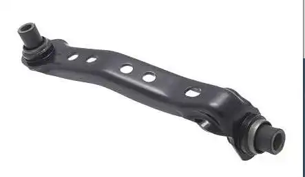 BRACO SUSPENSAO DIANTEIRA NISSAN TIIDA 2006 A 2016 ESQUERDA