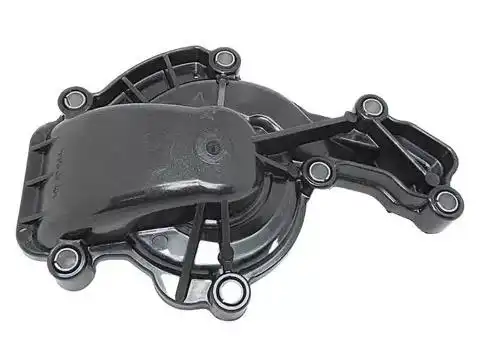 TAMPA CARCACA BOMBA DAGUA FIAT MOBI ARGO 2017/