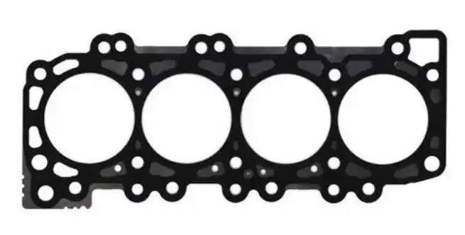 JUNTA CABECOTE NISSAN FRONTIER 2.5 16V 08/11 4PIC