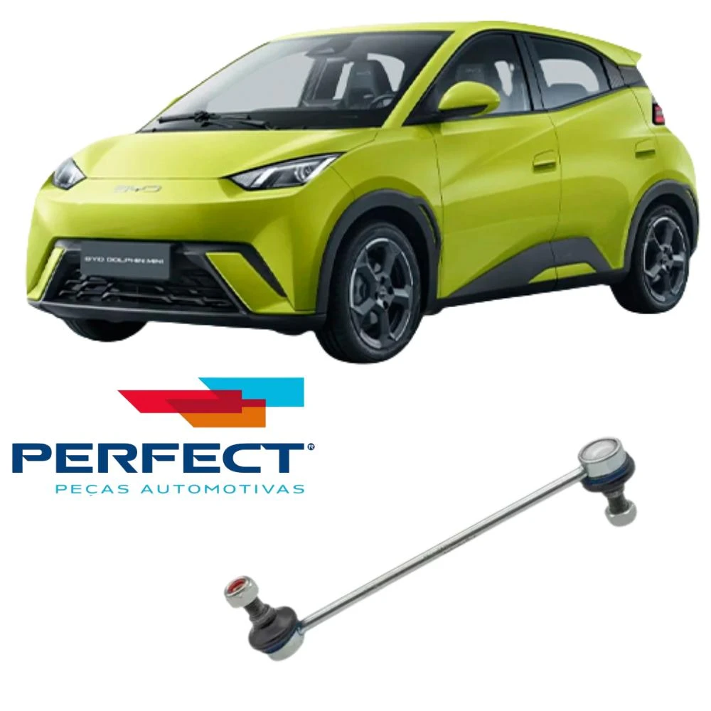 BIELETA DIANTEIRA DOLPHIN MINI 2024 A 2025