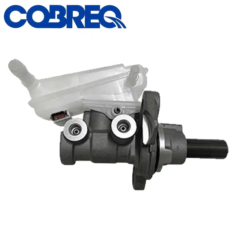 CILINDRO MESTRE FREIO NEW FIESTA 1.5 16V 2013 A 2018 C/ABS