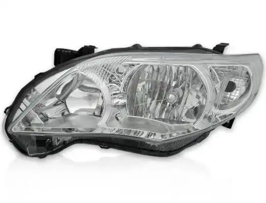 FAROL TOYOTA COROLLA 12/14 ESQ