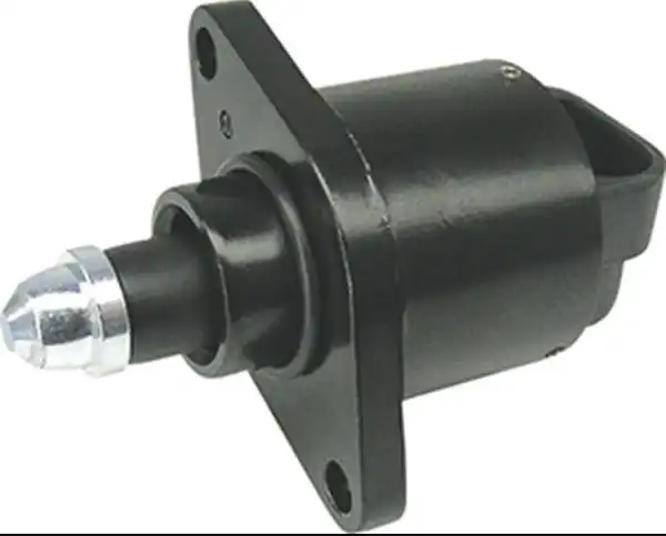 VALVULA MARCHA LENTA GOL GII 1.6 1.8 2.0 MPI 1996 A 2002