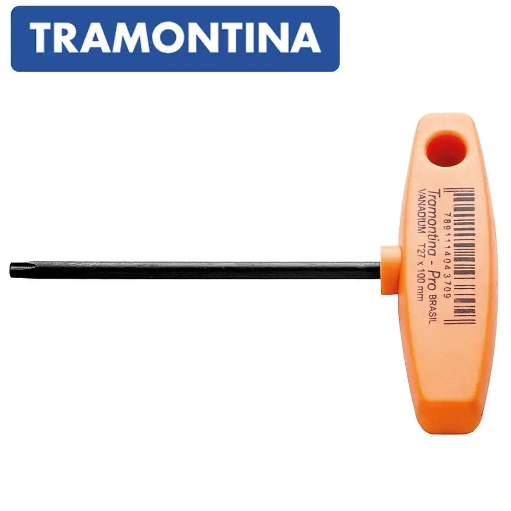 CHAVE ESTRELADA TRAFIX T20 COM CABO T