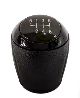 MANOPLA ALAVANCA CAMBIO COBALT 2016 A 2019