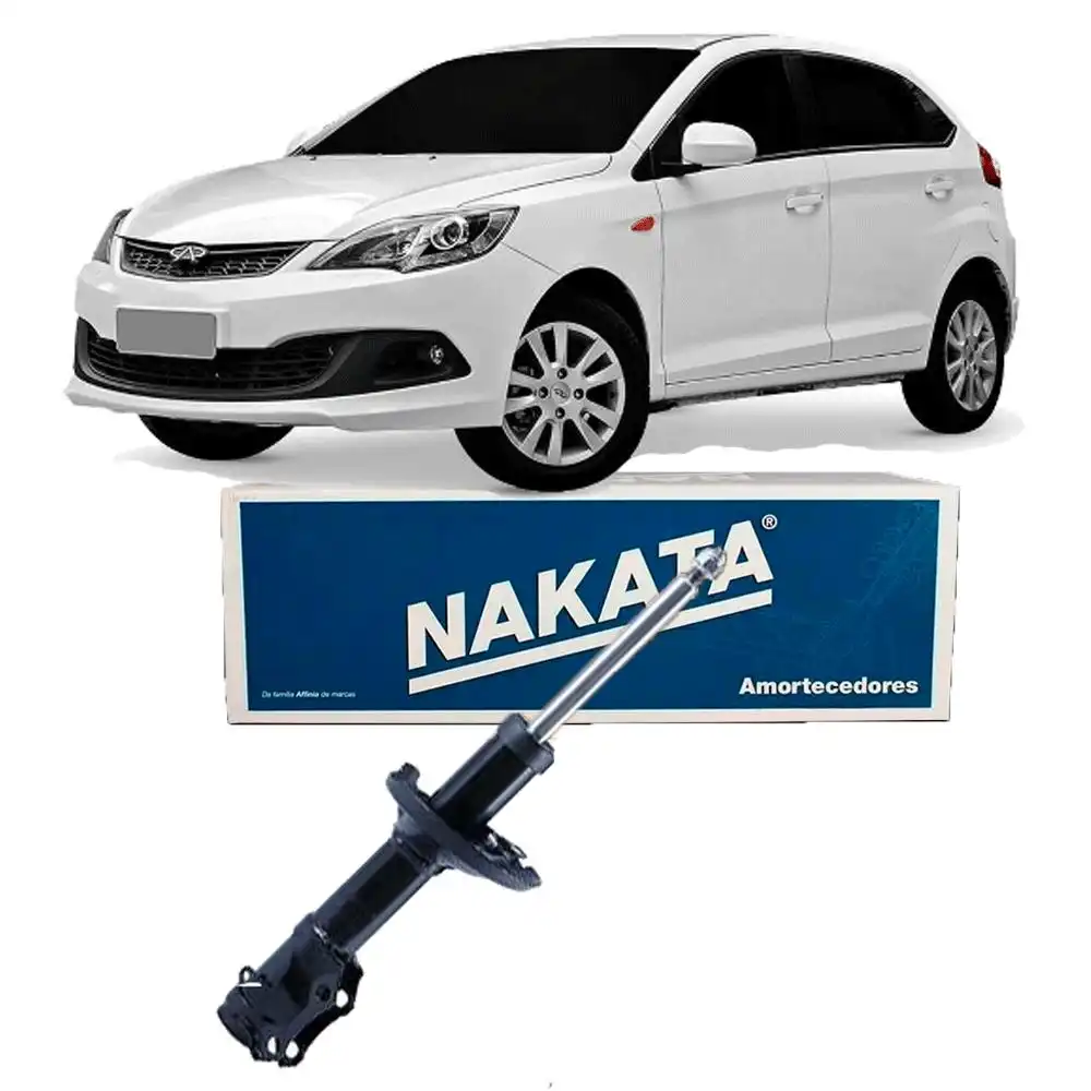AMORTECEDOR DIANTEIRO CHERY CELER 2013 A 2015