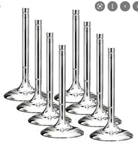 VALVULA ADMISSAO MONDEO FOCUS ZETEC 1.8 2.0 16V