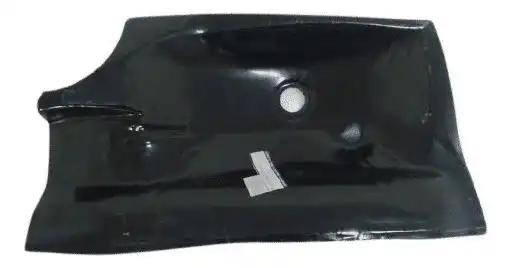 BACIA ESTEPE CHEVETTE