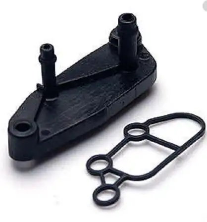 TUBO CONEXAO TBI CORSA 1.0 1.4 1.6 1994/ EFI