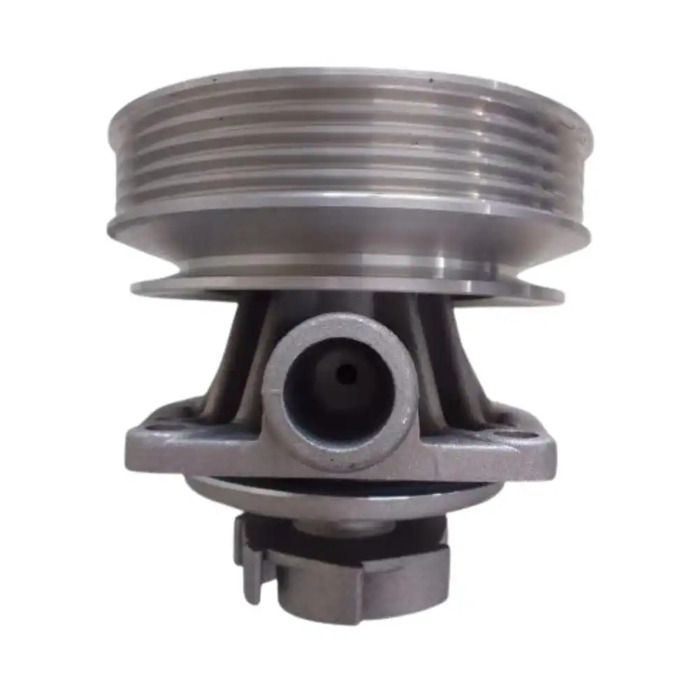 BOMBA DAGUA FIAT PALIO,SIENA 1.6 8VAL 96/ S/ AR S/