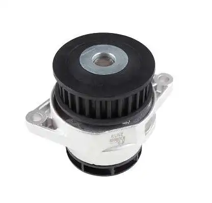 BOMBA DAGUA GOL PLUS MOTOR 1.0 8/16V 02/ POWER EA111 1.6 8V