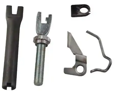 REGULADOR FREIO TRAS ASTRA 99/ MERIVA 03/ MONTANA /04 ESQ