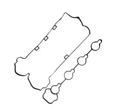 JUNTA TAMPA VALVULA CAPTIVA 2.4 16V GASOLINA 2015 A 2017