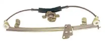 MAQUINA VIDRO TRASEIRA IPANEMA 1989 A 1998 DIR