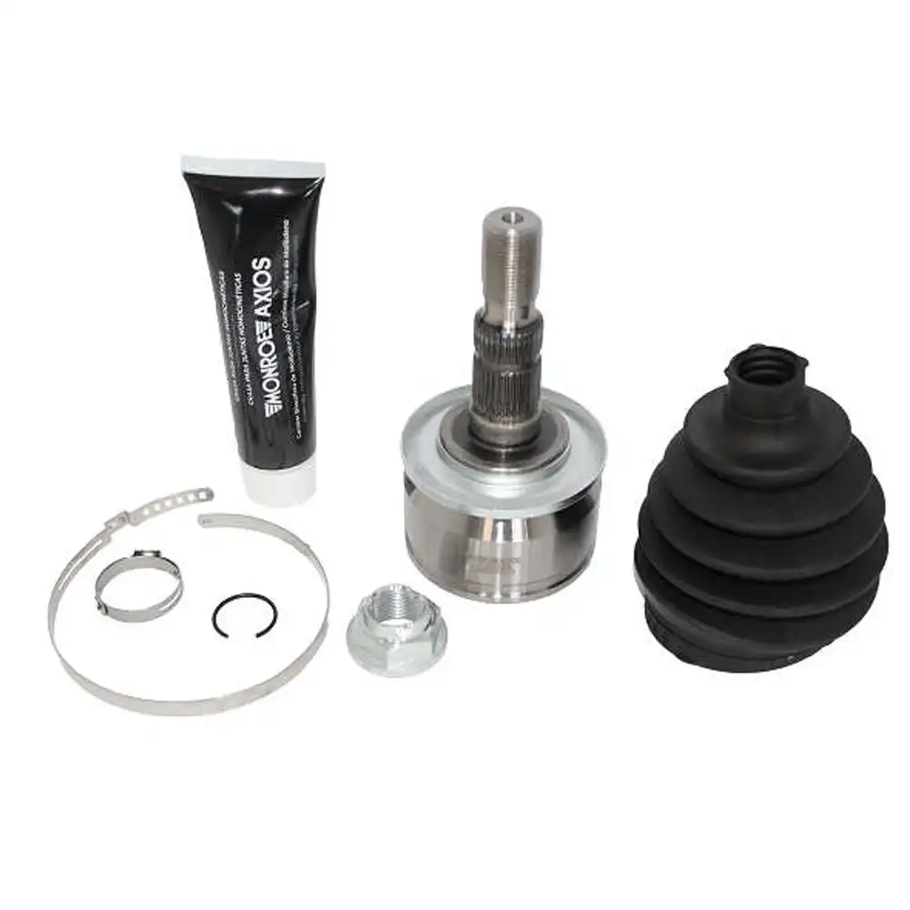 JUNTA HOMOC CRUZE 1.8 16V 12/ MANUAL/AUTOMATICO (23X33)