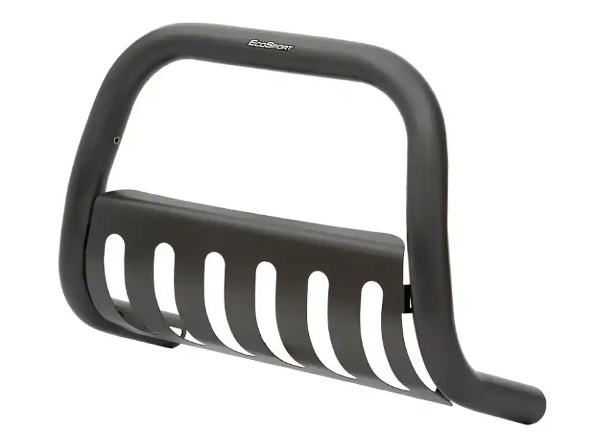 PARACHOQUE IMPULSAO ECOSPORT 2004/2012 GRAFITE