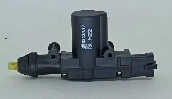 TRAVA ELETRICA PORTA MALAS OMEGA 1993 A 1998