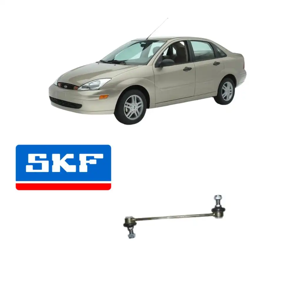 BIELETA DIANTEIRA FOCUS 2000 A 2008