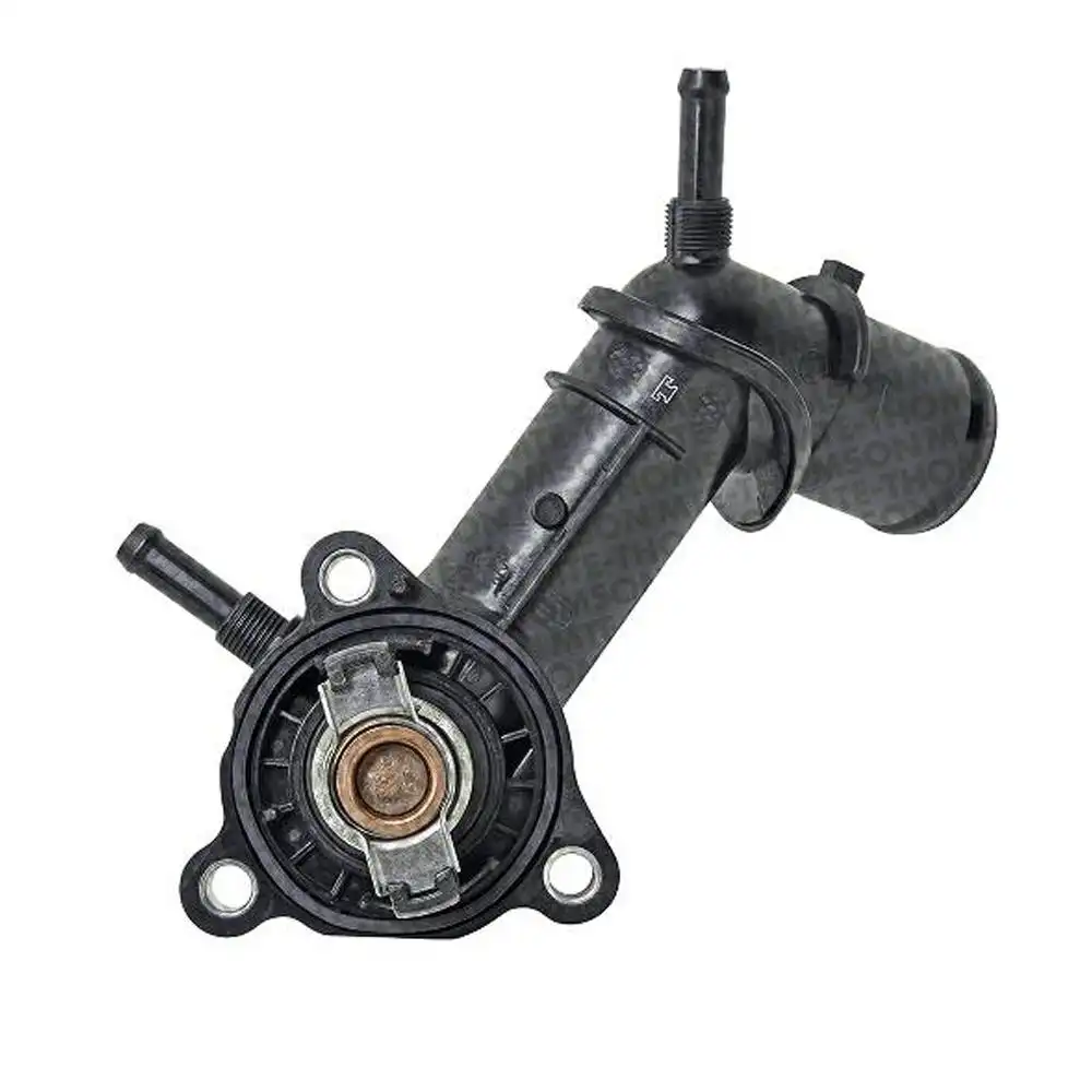 VALVULA TERMOSTATICA FIAT TORO 2.0 16V 2015 A 2023