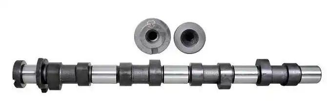 COMANDO VALVULA FIESTA 1.6 8V 2007 A 2011 ZETEC ROCAN FLEX