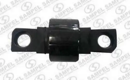 BUCHA EIXO TRAS FUSION 06/12 (FACAO)