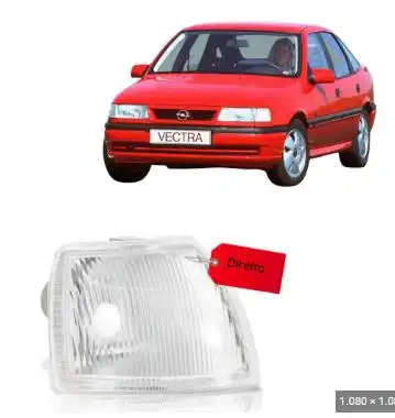 SINAL DIANT VECTRA 1993 A 1996 DIR CRISTAL