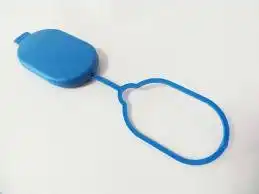 TAMPA RESERV DAGUA LIMP PARAB GOL 1994 A 2006