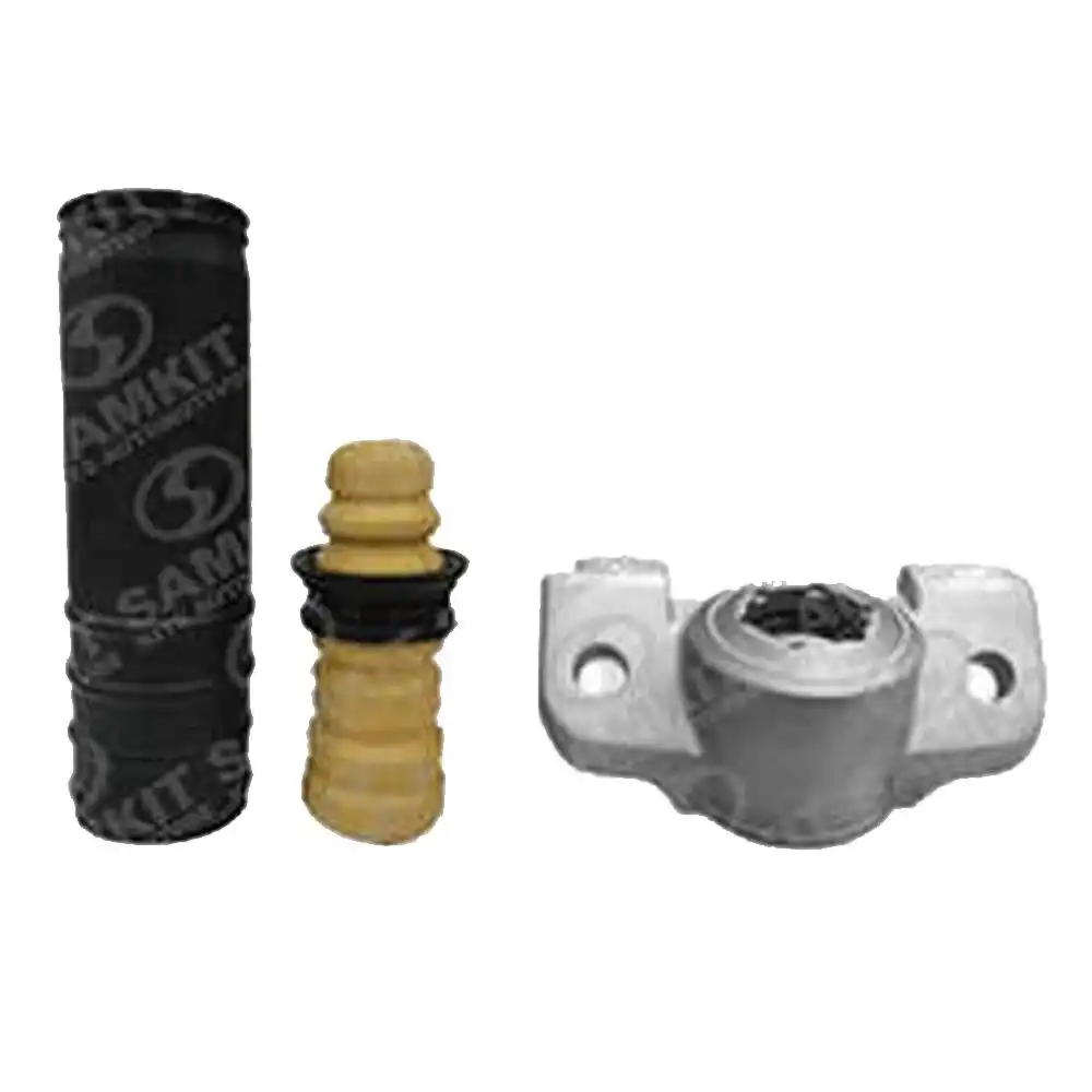 COXIM AMORTECEDOR TRASEIRO ONIX 2012 A 2020 ESQUERDO COMPLET