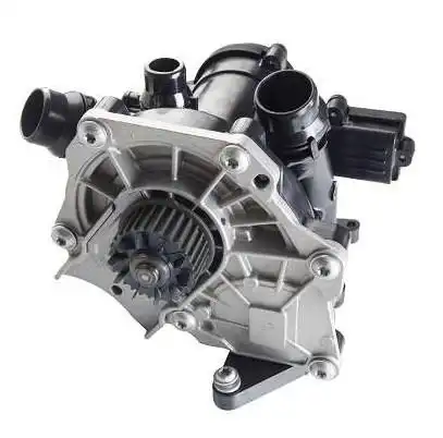 BOMBA DAGUA COMPLETA JETTA 2.0 TSI 2013 A 2018 (ELETRONICA)