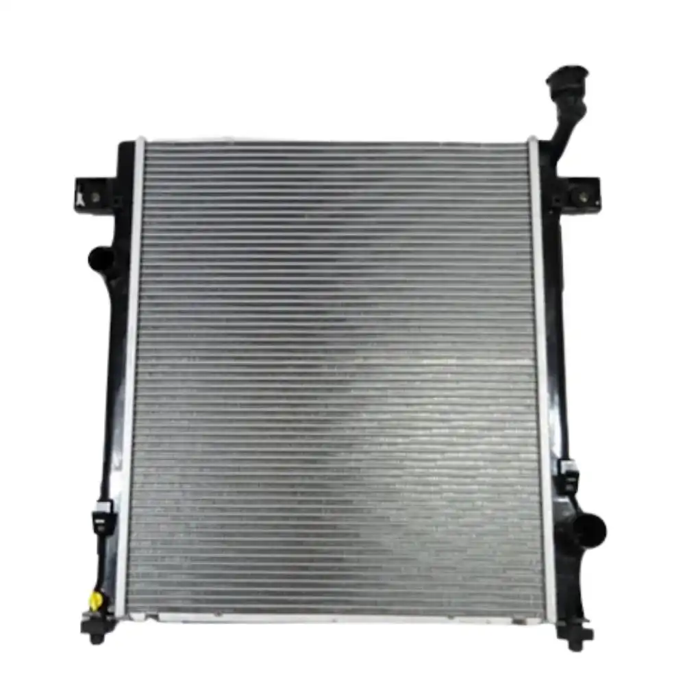 RADIADOR CHEROKEE 3.7