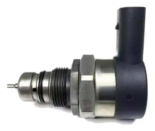 VALVULA REGULADORA PRESSAO TURBINA AMAROK 2010/