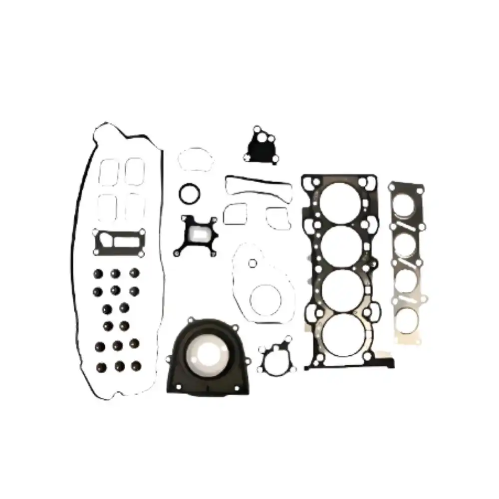 JUNTA MOTOR EVOQUE 2.0 16V 2018 A 2023 SUP