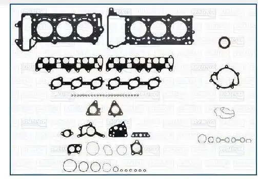 JUNTA MOTOR JEEP GRAND CHEROKEE 3.0 V6 24V 218CV 2005 A 2010