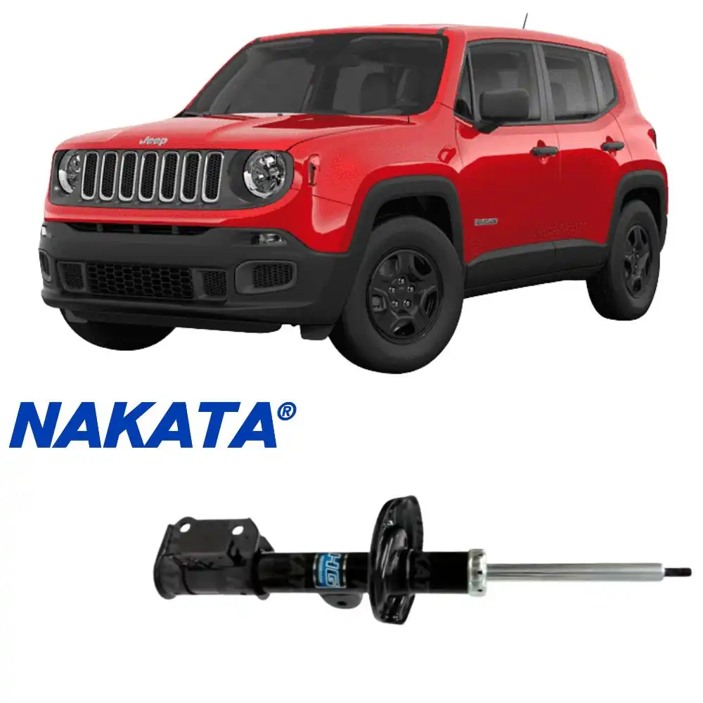 AMORTECEDOR DIANTEIRO RENEGADE AWD 4X4 2015 A 2021 DIREITO